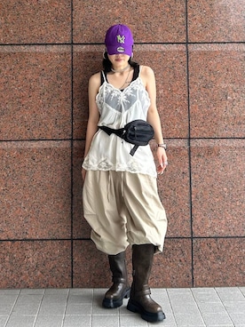 masakiさんのコーディネート