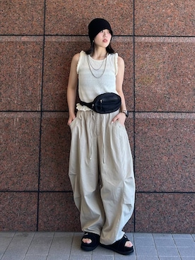 masakiさんのコーディネート