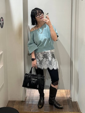 masakiさんのコーディネート