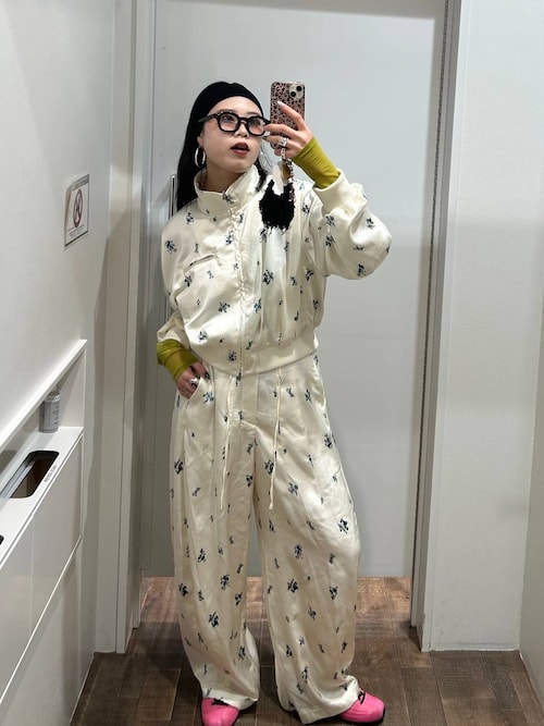 ドッキングテレコLS TEE/650640