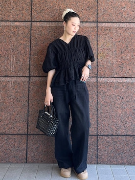 masakiさんのコーディネート