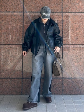 masakiさんのコーディネート