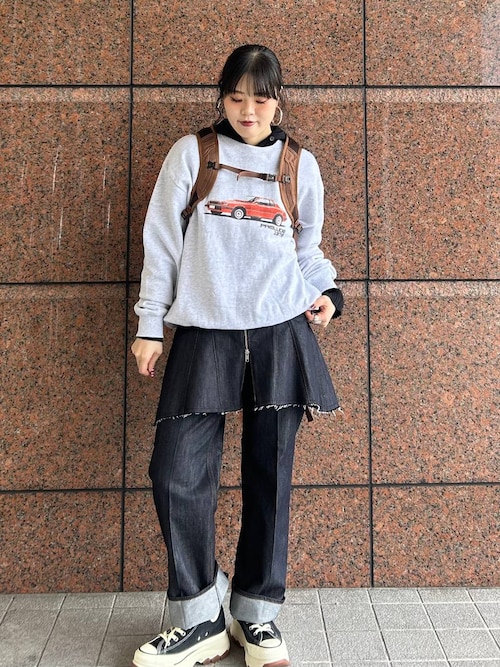 セール】12Gランダムリブフーディ/650172（カーディガン/ボレロ