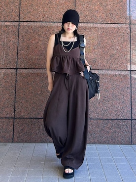 masakiさんのコーディネート