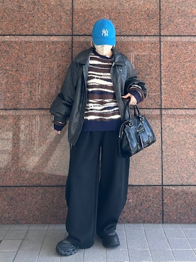 masakiさんのコーディネート