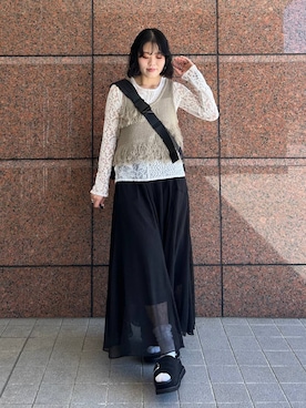 masakiさんのコーディネート