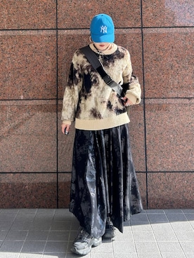 masakiさんのコーディネート