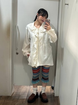 masakiさんのコーディネート