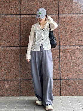 masakiさんのコーディネート
