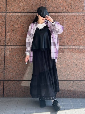 masakiさんのコーディネート