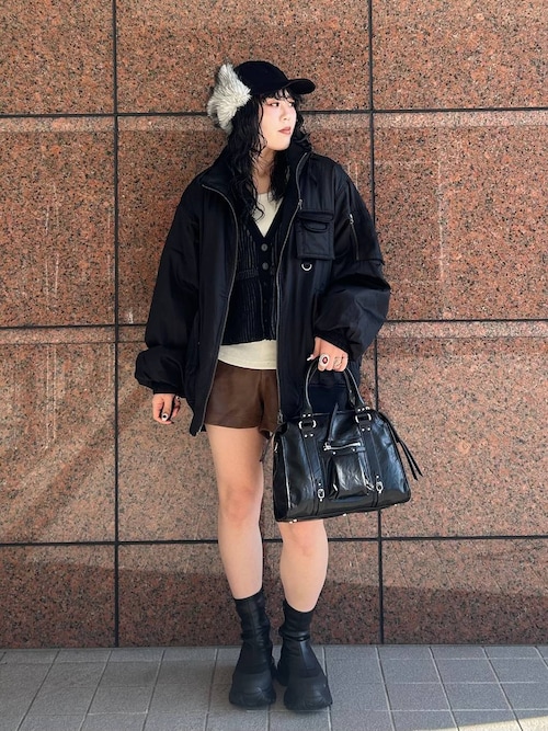 セール】【細部にまでこだわった万能アイテム】Army BIGブルゾン