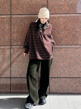 masakiさんのコーディネート