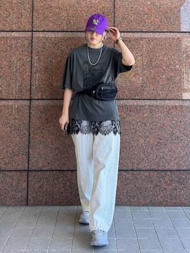 masakiさんのコーディネート