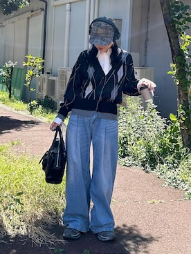 masakiさん(レディース・161cm)の秋コーディネート