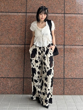 masakiさんのコーディネート
