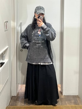 「冬コーデ」｜masakiさん（レディース・161cm・20代）の秋コーディネート