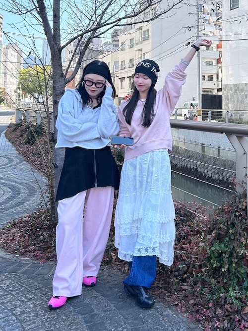 タンスイパールチョーカー/599439