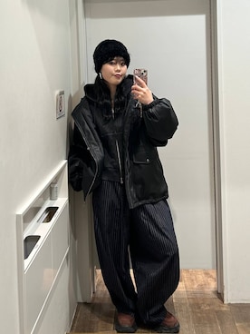 masakiさんのコーディネート