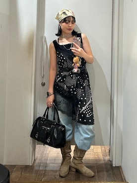 masakiさんのコーディネート