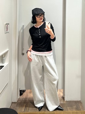 masakiさんのコーディネート