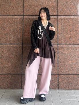 masakiさんのコーディネート