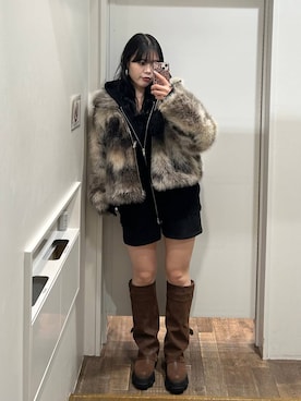 masakiさんのコーディネート