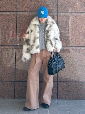 masakiさんのコーディネート