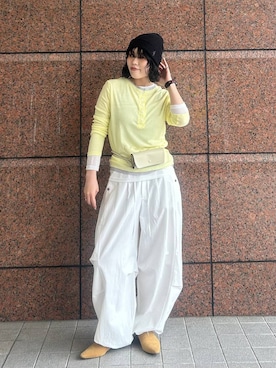 masakiさんのコーディネート