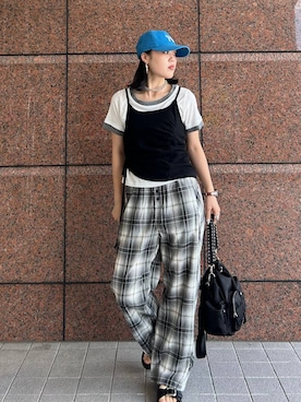 masakiさんのコーディネート