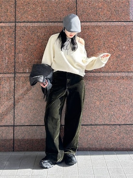 masakiさんのコーディネート