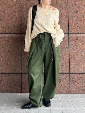 masakiさんのコーディネート