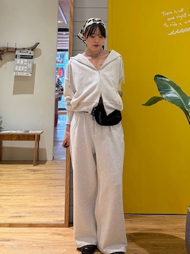 masakiさん(レディース・161cm)の秋コーディネート