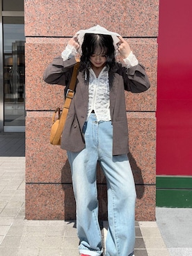 masakiさんのコーディネート