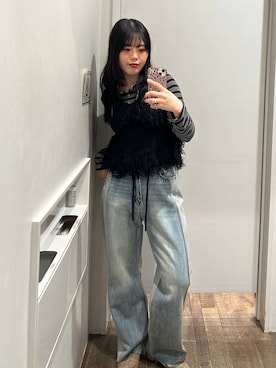 masakiさんのコーディネート