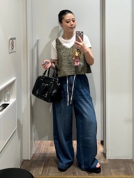 masakiさんのコーディネート