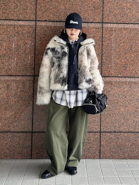 masakiさんのコーディネート