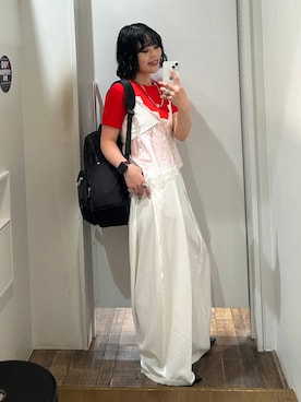 masakiさんのコーディネート