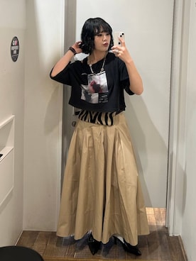 masakiさんのコーディネート