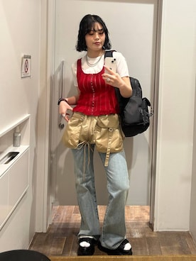 masakiさんのコーディネート