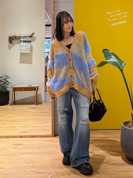 masakiさん(レディース・161cm)の秋コーディネート