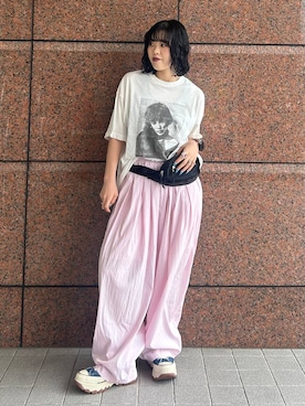 masakiさんのコーディネート