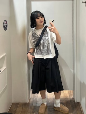 masakiさんのコーディネート