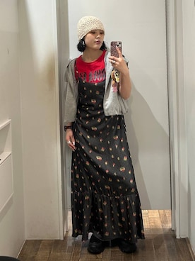 masakiさんのコーディネート