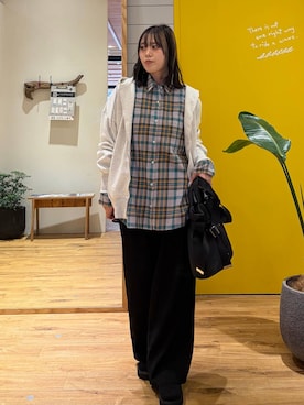 masakiさんのコーディネート