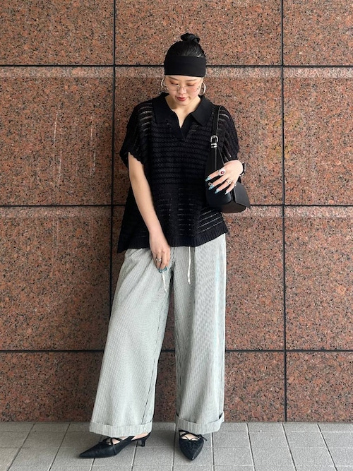 JEANASISのシューズを使ったコーディネート(ZOZOTOWN Yahoo!店