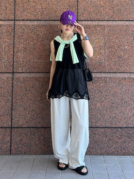 masakiさんのコーディネート