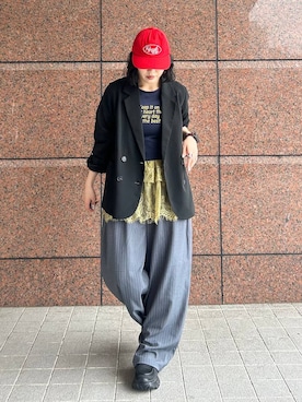 masakiさんのコーディネート