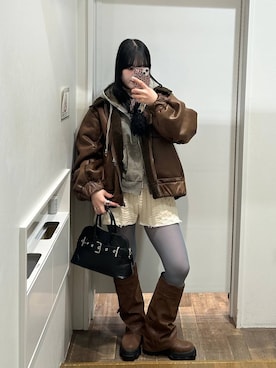 masakiさんのコーディネート