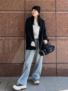 masakiさんのコーディネート