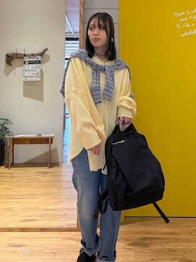 masakiさん(レディース・161cm)の秋コーディネート